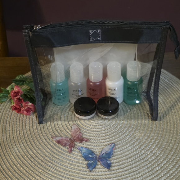 OFRA Skincare Set with Multi-Color Bottles - Picture 4 of 16
